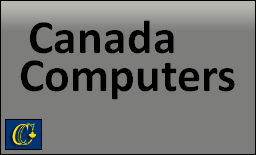 Canada Computers - Barrie, 516 Bryne Drive